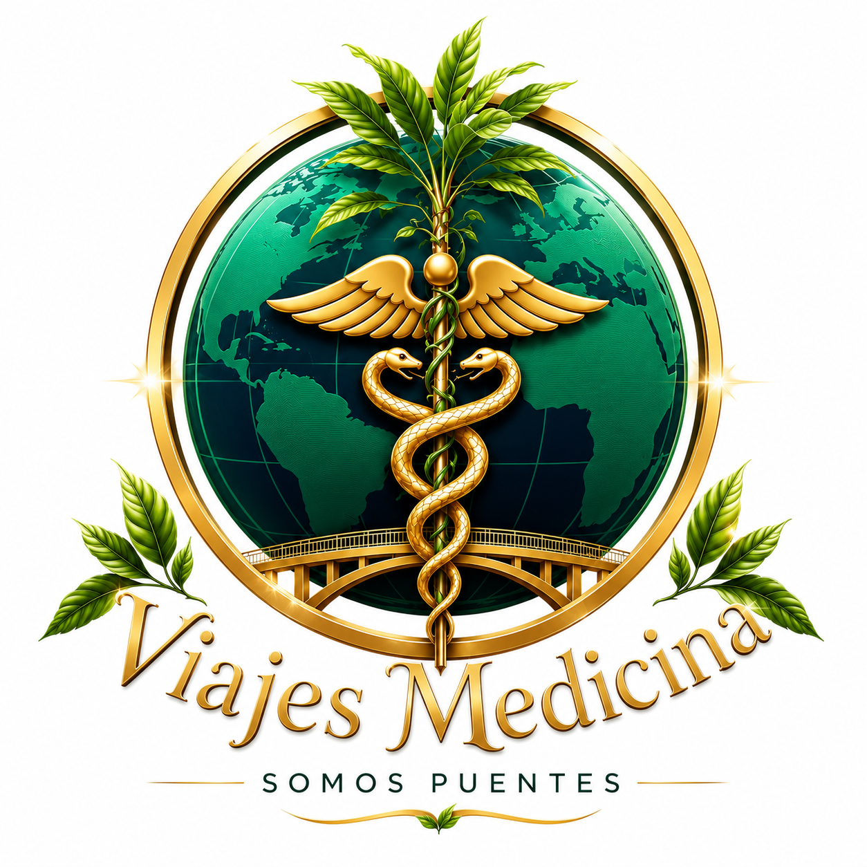 Viajes Medicina